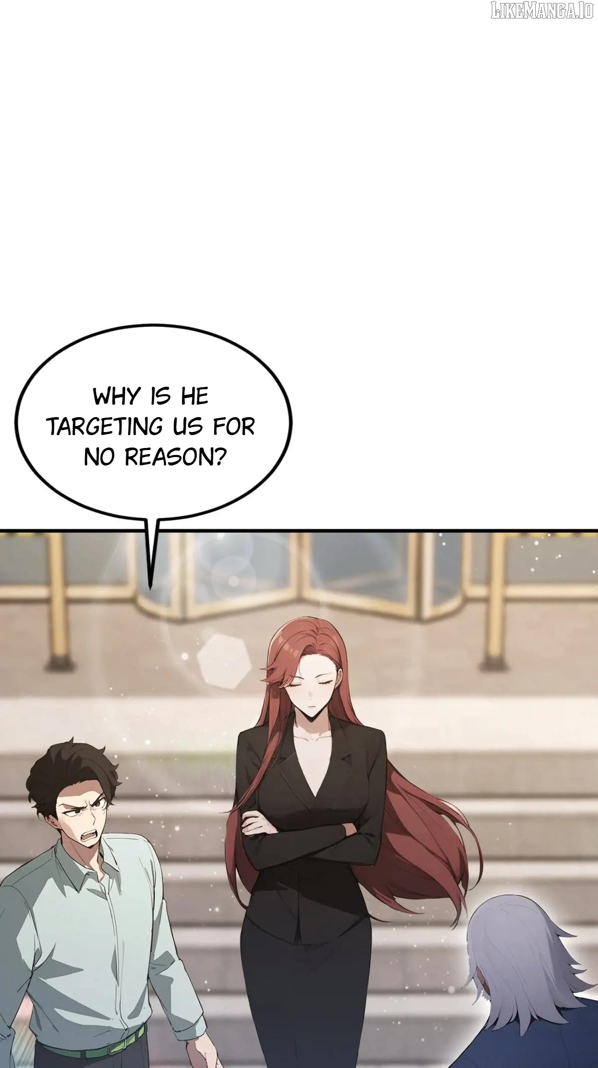 Outrageous! I opened a training class for empresses Chapter 94 - page 39